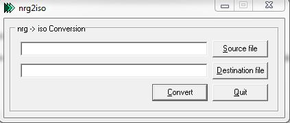 File Nrg Mac. Convert Nrg To Iso For Mac