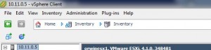 How To Install The License on ESXI 4.1 and 5.0