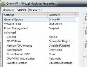 How To Put A Virtual Machine In Safemode