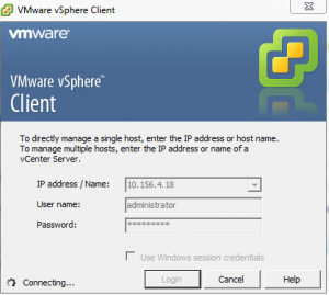 How To Add A Hard Disk To A VMware Virtual Machine