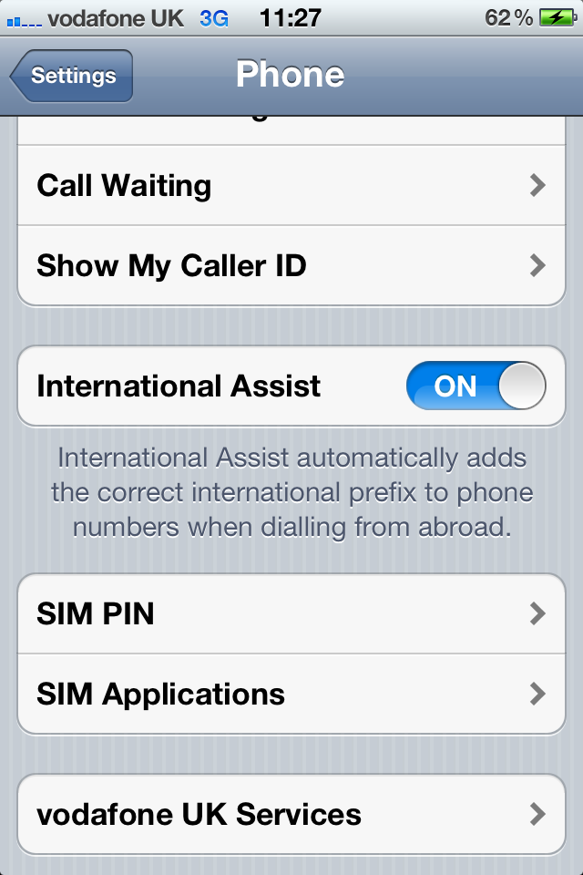 iPhone 4s sms not showing contact name - iPhone 4s SMS Messages ...