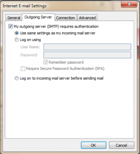 The Server Responded 550 Access Denied – Invalid HELO Name See RFC 2821 4.1.1.1