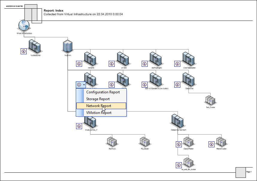 stencil visio oracle - photo #30