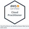 AWS Cloud Practitioner - Done