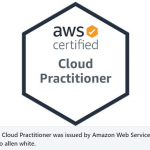 AWS Cloud Practitioner – Done
