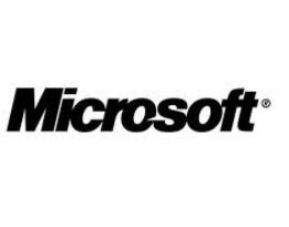 Microsoft Logo