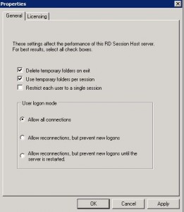 server 2008 Administrator