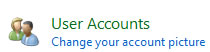 Disable Windows 7 User Account Control