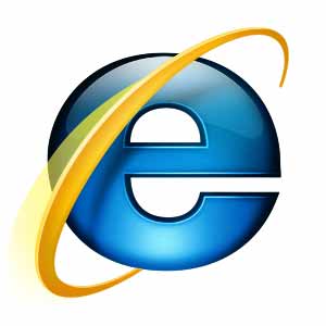 Enable the Menu Bar ( favourites ) in Internet Explorer 9 and 10