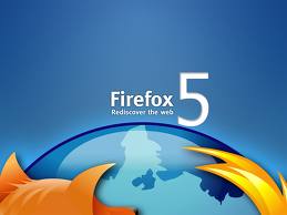 Step by Step Installing Firefox 10.0