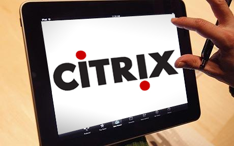 Configure Citrix/Xen App For The IPad/IPhone And Setup The IPad/IPhone To Connect To Citrix/Xen App