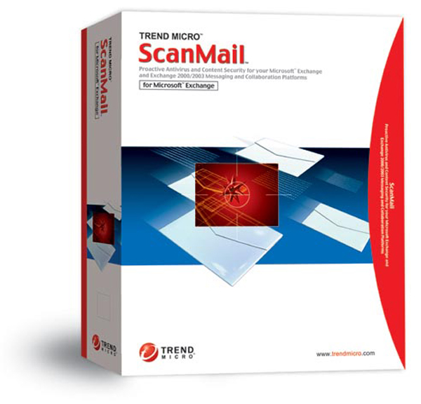 Step By Step Guide On Installing Trend Scanmail On Exchange 2010