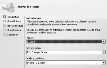 Error: This mailbox exceeded the maximum number of corrupted items that were specified for this move request.