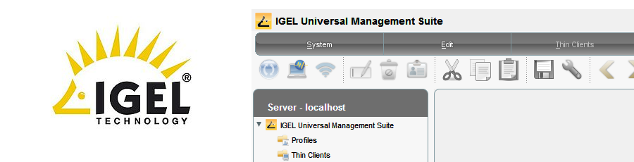 Step By Step Installation of IGEL Universal Management Suite