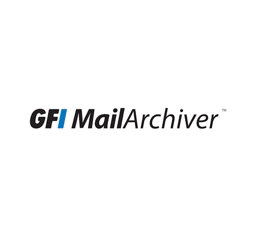 Mail Archiving Solution – GFI MailArchiver