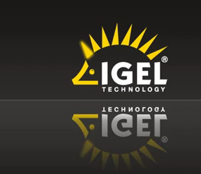 IGEL – Error No Setup Data Received