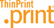 How To Use ThinPrint To Deploy Printers