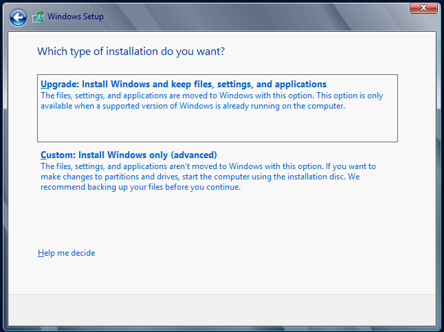 install windows server 2012 guide