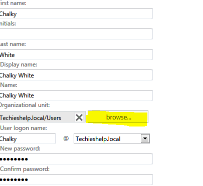 Exchange 2013 Exception has been thrown by the target of an invocation