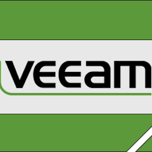 Veeam 7 Change Drive Space Warning Threshold
