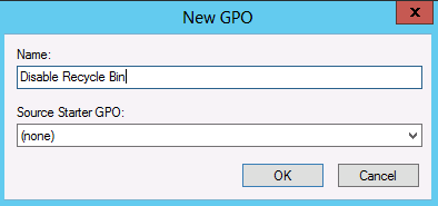 name GPO