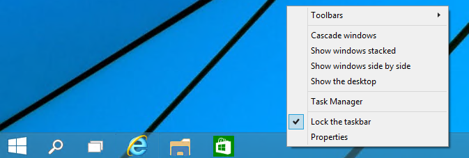 disable windows 10 start menu