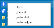 windows 10 start menu guide