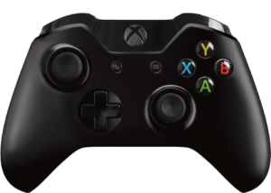 xbox one controller freezes