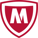 Mcafee the Local Agent Handler Service is Not Running