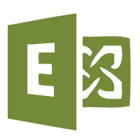 exchange 2016 logo