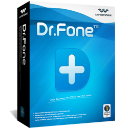 Dr Fone for IOS Review