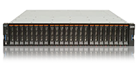 Step by Step Configuration of IBM Storewize V3500/V3700