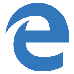 Microsoft edge_256x256