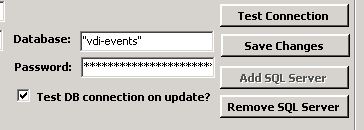 Vmware Notifier syntax error