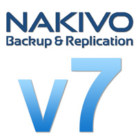 Nakivo V7 Released