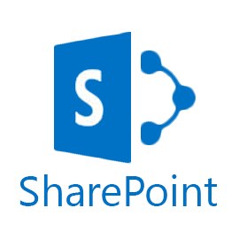 sharepoint logo