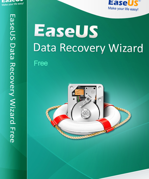 DATA RECOVER WIZARD FREE