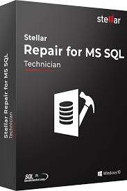 Software Review – Stellar Repair for MS SQL
