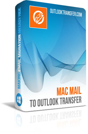 From Mac Mail to Outlook in a Flash