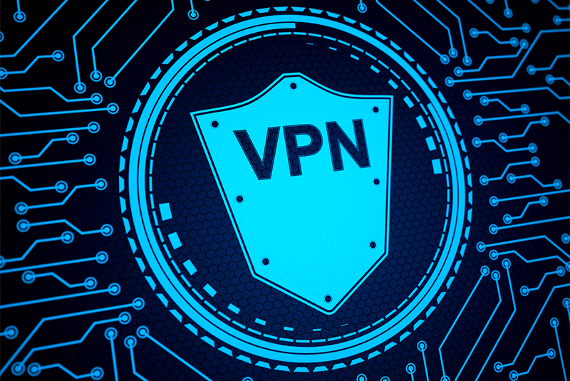 Using a VPN for the first time?